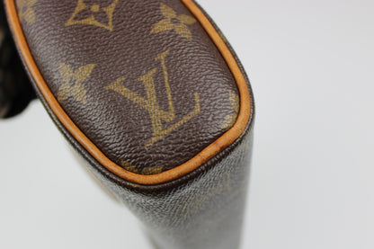 Pre-owned Louis Vuitton Sonatine Bag