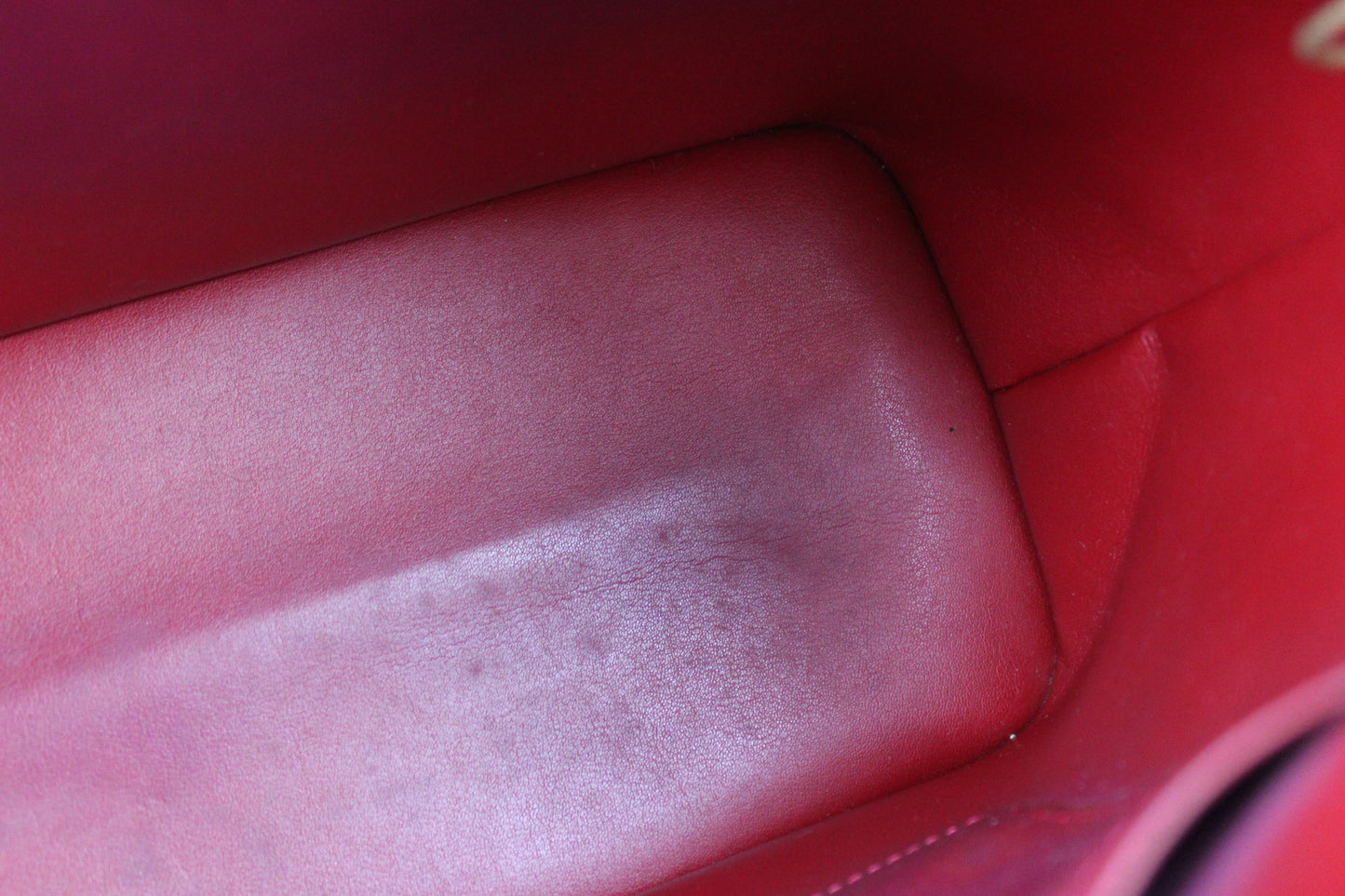 Louis Vuitton Vernis Houston Bag 2006