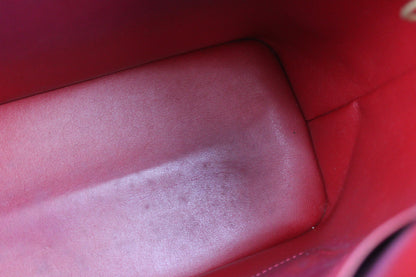 Louis Vuitton Vernis Houston Bag 2006