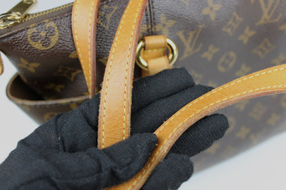 Louis Vuitton Totally PM Bag 2011 (With Receipt)