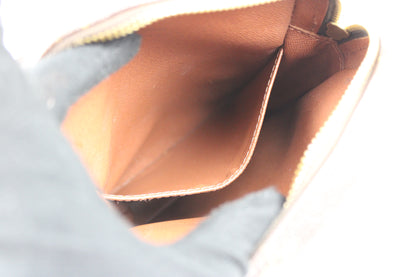 Louis Vuitton Danube Cross Body Bag 2006