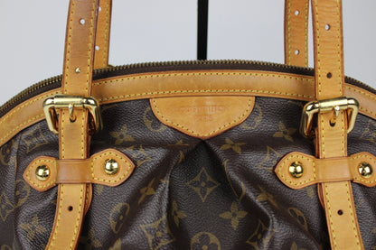 Louis Vuitton Tivoli GM Bag 2011