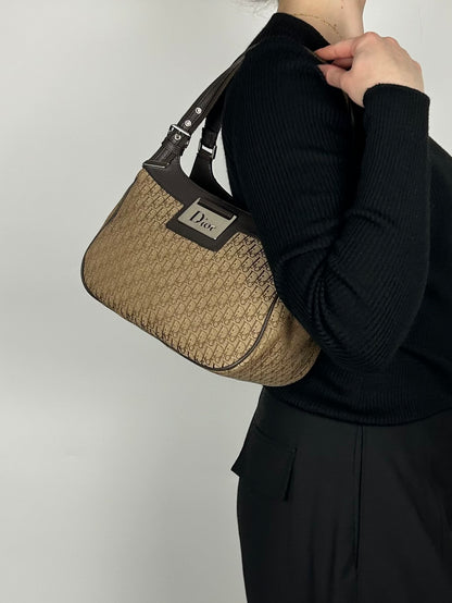 Dior Trotter Columbus Bag 2006