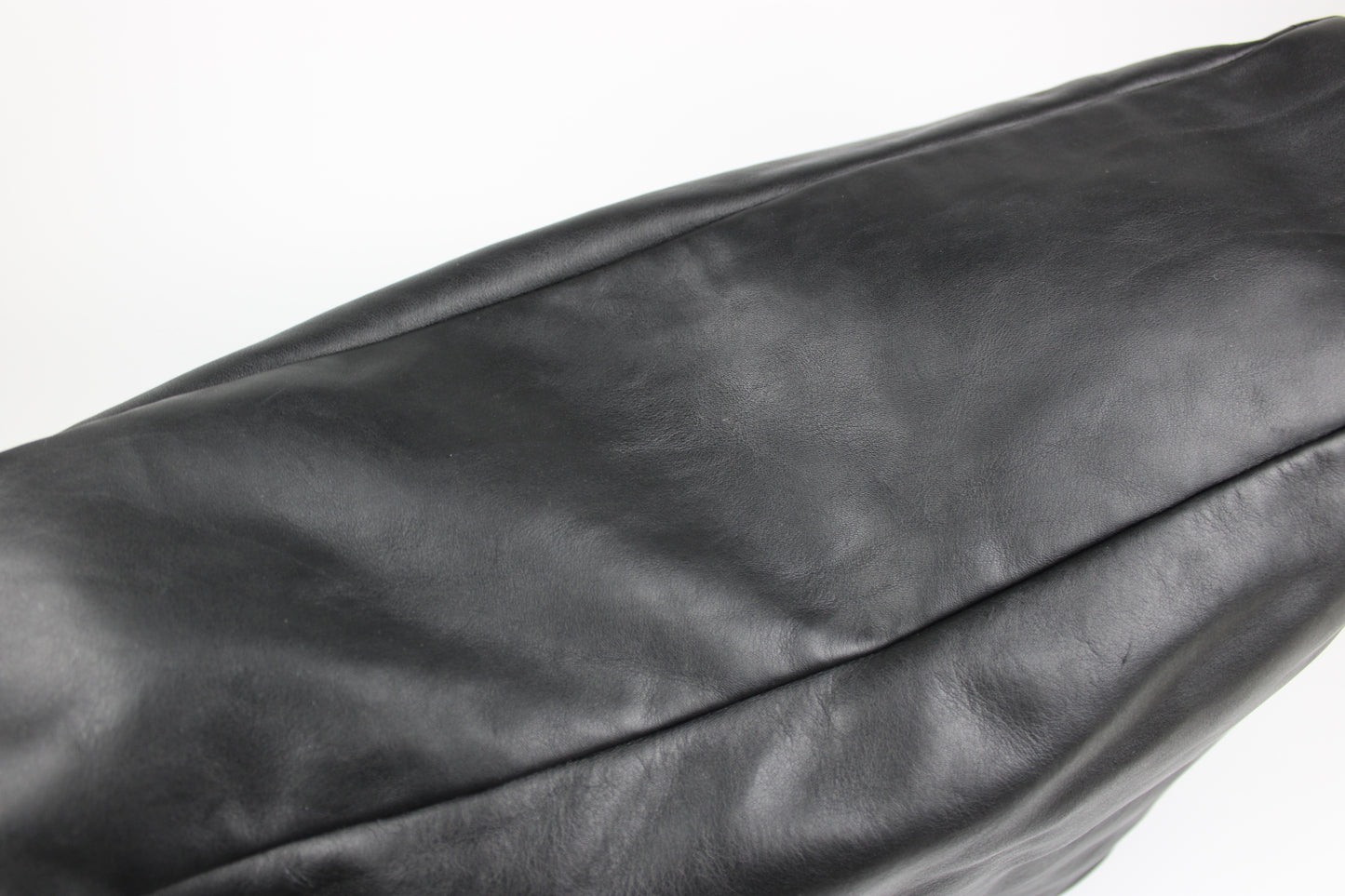 Gucci Horsebit Giant Hobo Leather Bag