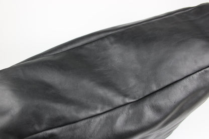 Gucci Horsebit Giant Hobo Leather Bag