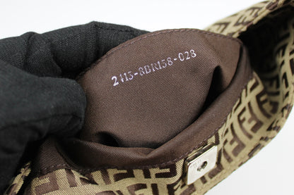Fendi Zucchino Bag