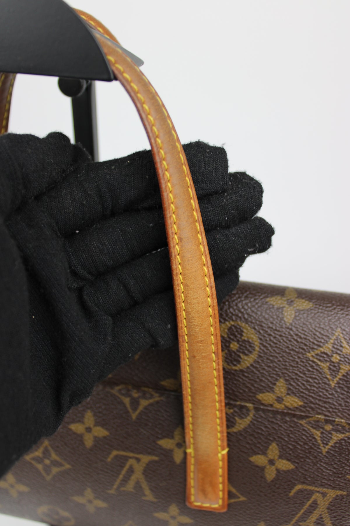 Pre-owned Louis Vuitton Sonatine Bag