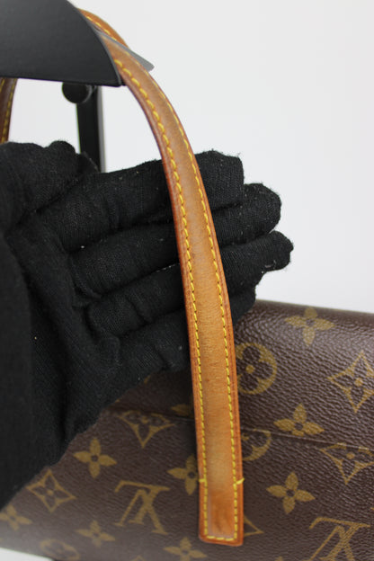Pre-owned Louis Vuitton Sonatine Bag