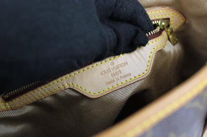 Louis Vuitton Bucket Bag GM 2000