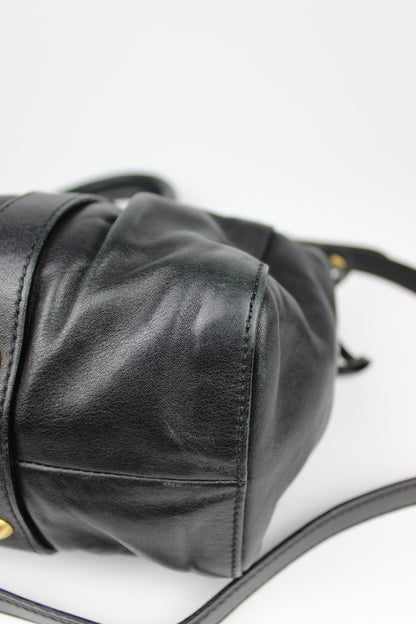 Miu Miu Vitello 2-Way Bag