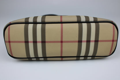 Burberry Nova Check Bag 2003