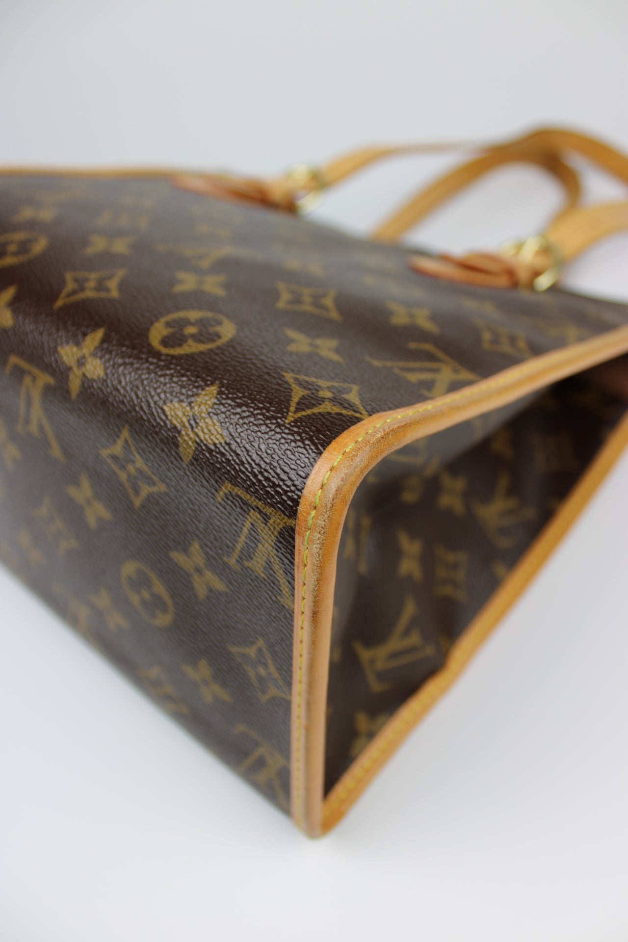 Louis Vuitton Popincourt Haut Bag 2006
