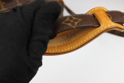Louis Vuitton Nile Cross Body Bag 2003