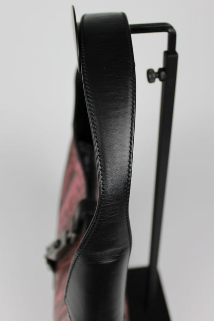 Gucci Tom Ford Snakeskin Jackie Bag 1999