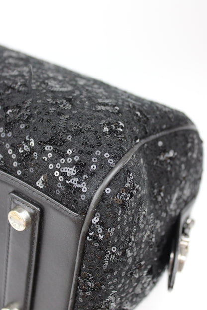Louis Vuitton Sunshine Express Monogram Sequin Speedy Bag A/W 2012