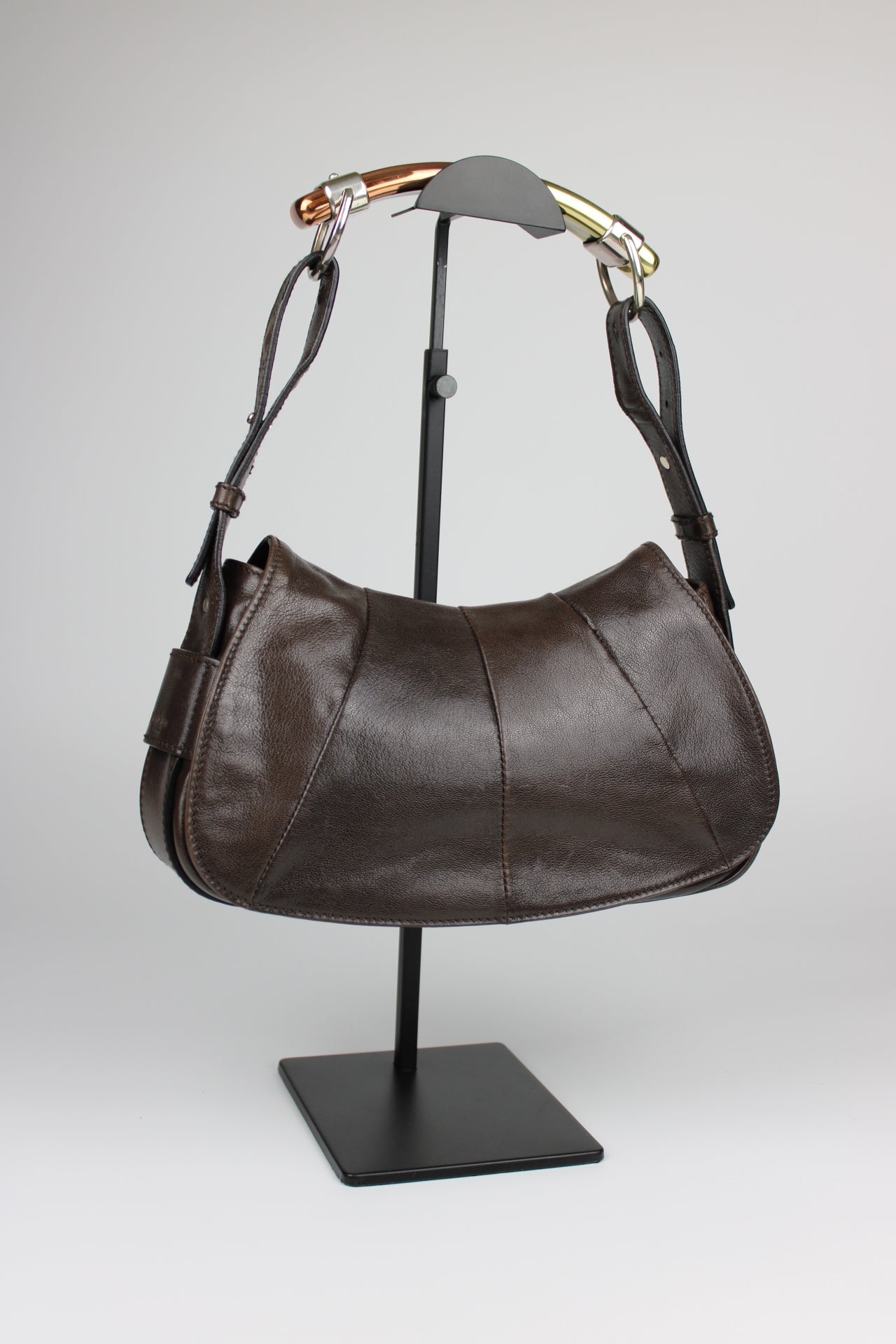 Yves Saint Laurent Mombasa Flap Bag