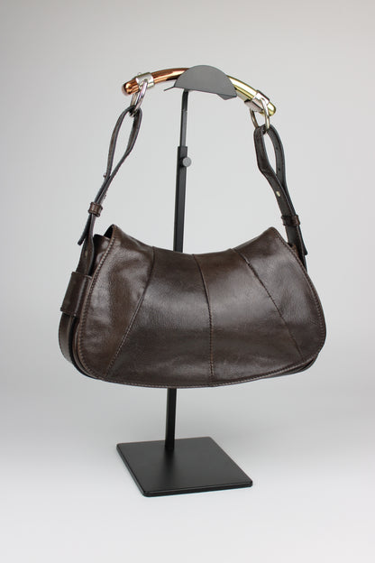 Yves Saint Laurent Mombasa Flap Bag