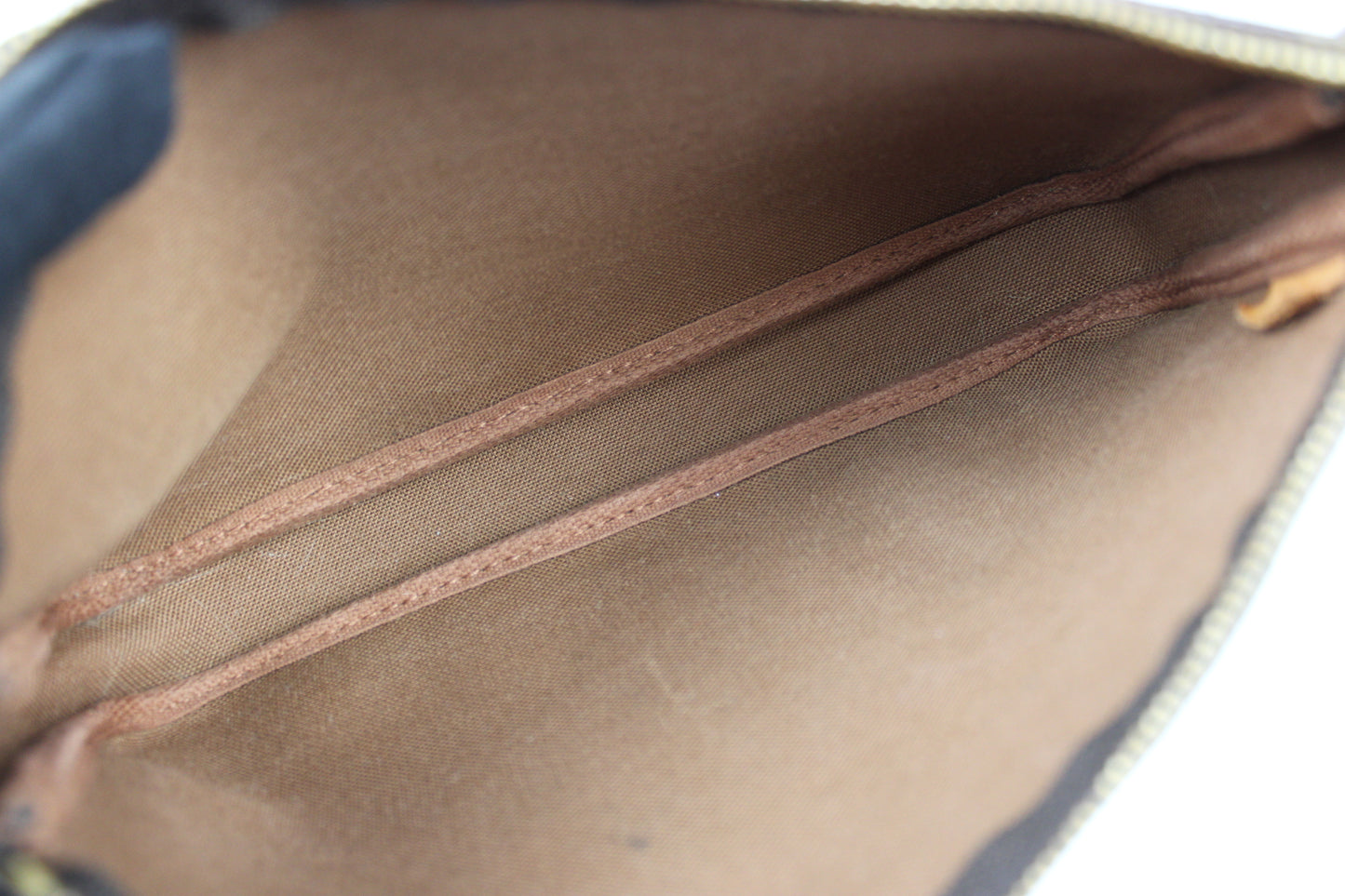 Louis Vuitton Pochette Bag 2002