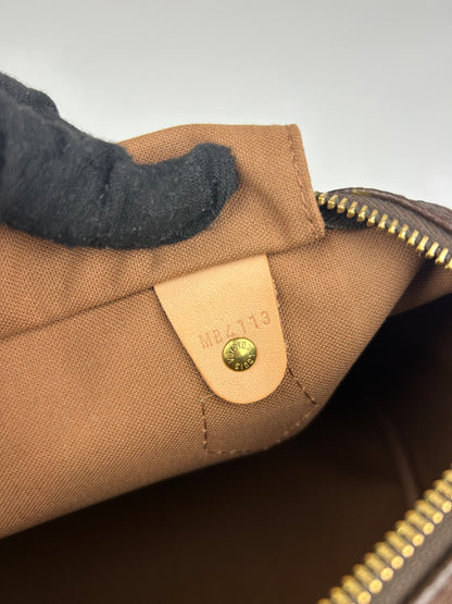 Louis Vuitton Speedy 30 Bag 2013