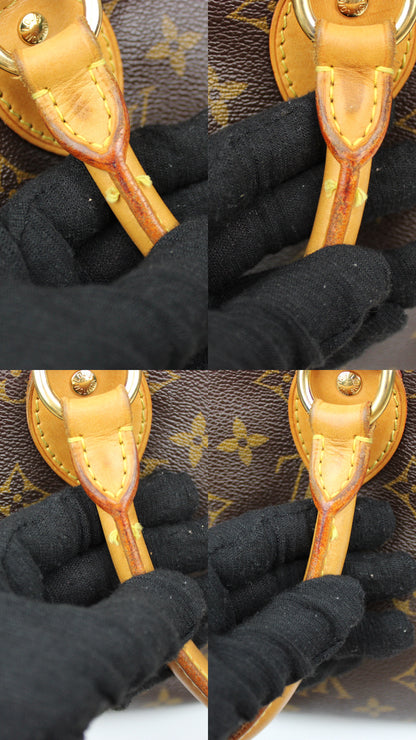 Pre-owned Louis Vuitton Tivoli PM Bag 2010