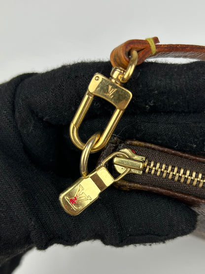Louis Vuitton Pochette Bag 2002