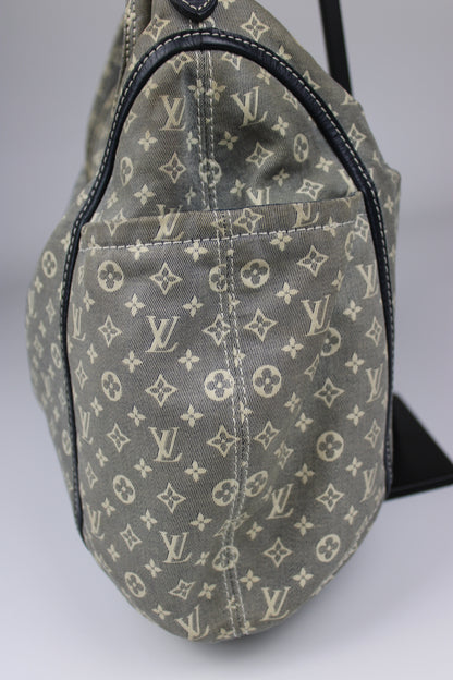 Louis Vuitton Idylle Romance Hobo Bag 2010