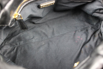 Miu Miu Vitello 2-Way Bag