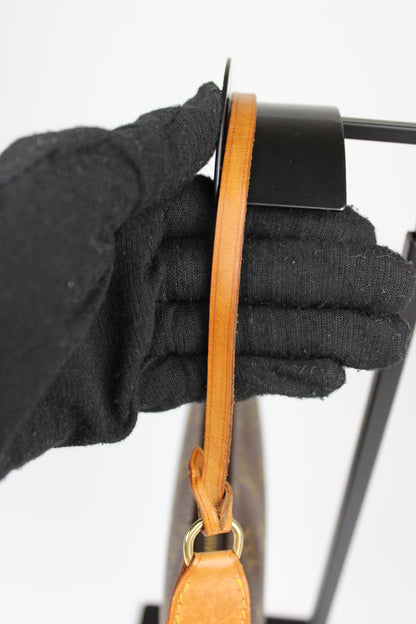 Louis Vuitton Pochette Bag 2002