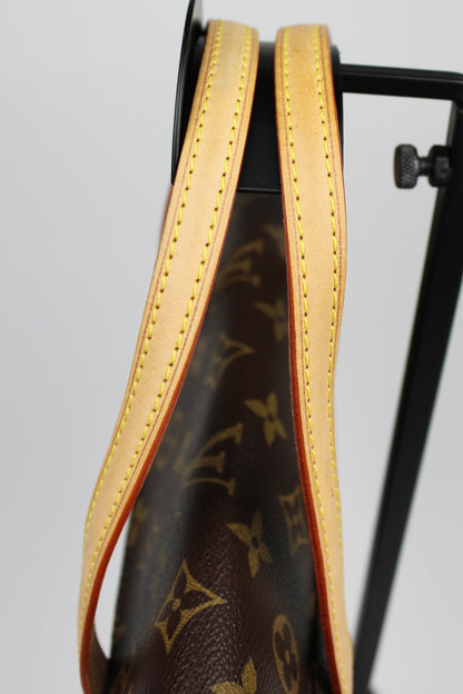Louis Vuitton Sonatine Pochette Bag