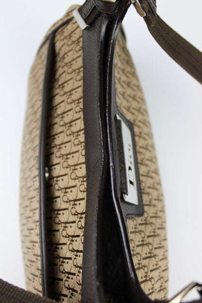 Dior Trotter Columbus Bag 2006