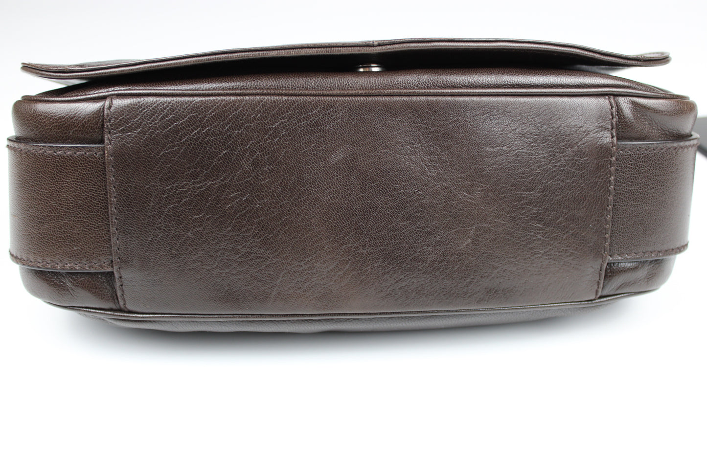 Yves Saint Laurent Mombasa Flap Bag