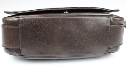 Yves Saint Laurent Mombasa Flap Bag