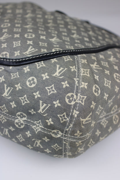 Louis Vuitton Idylle Romance Hobo Bag 2010