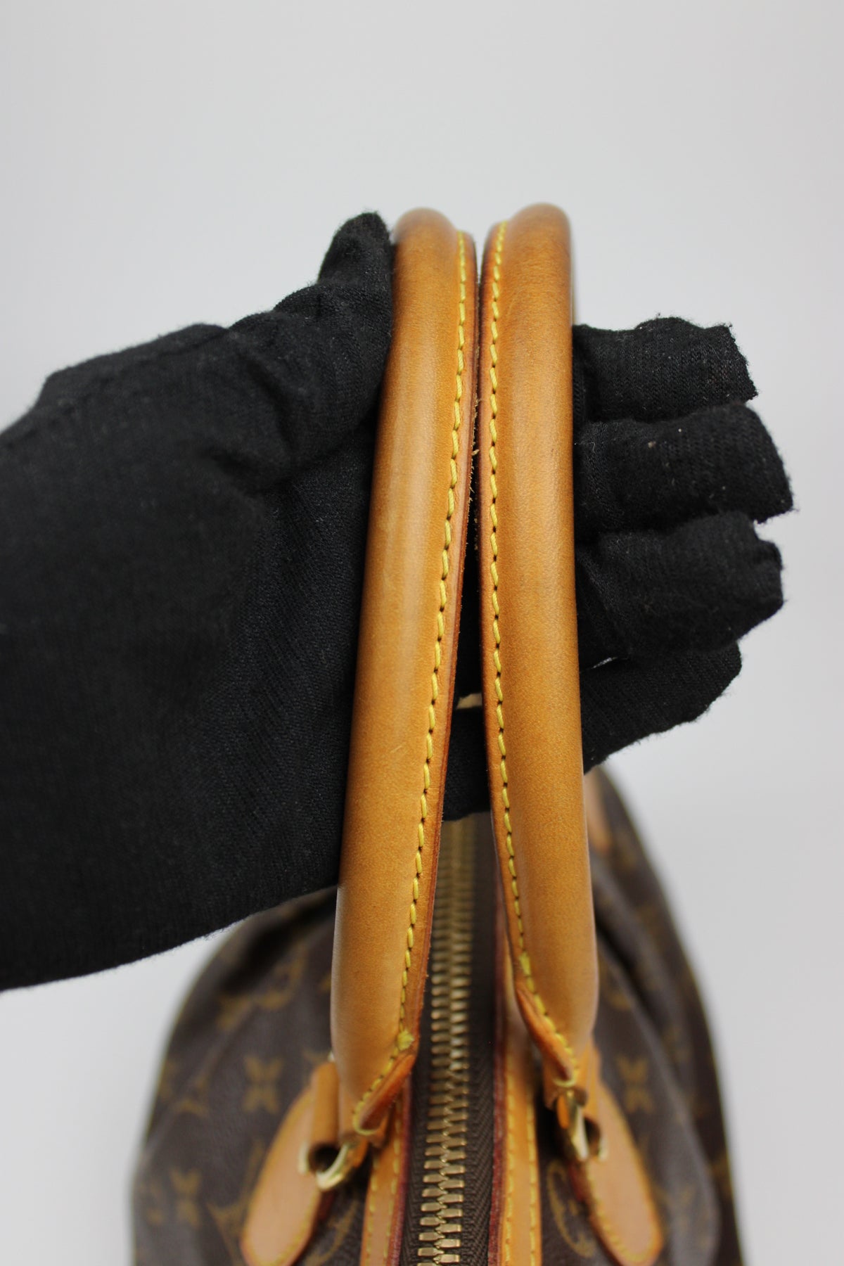 Pre-owned Louis Vuitton Tivoli PM Bag 2010