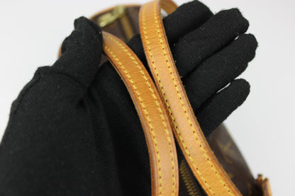 Louis Vuitton Papillon Bag 2003 (With Receipt)