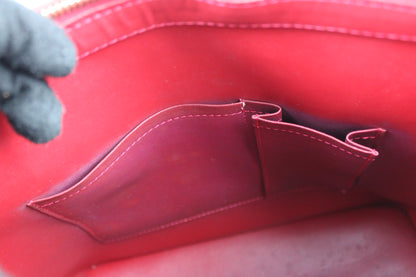 Louis Vuitton Vernis Houston Bag 2006