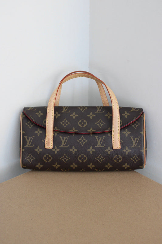 Louis Vuitton Sonatine Pochette Bag