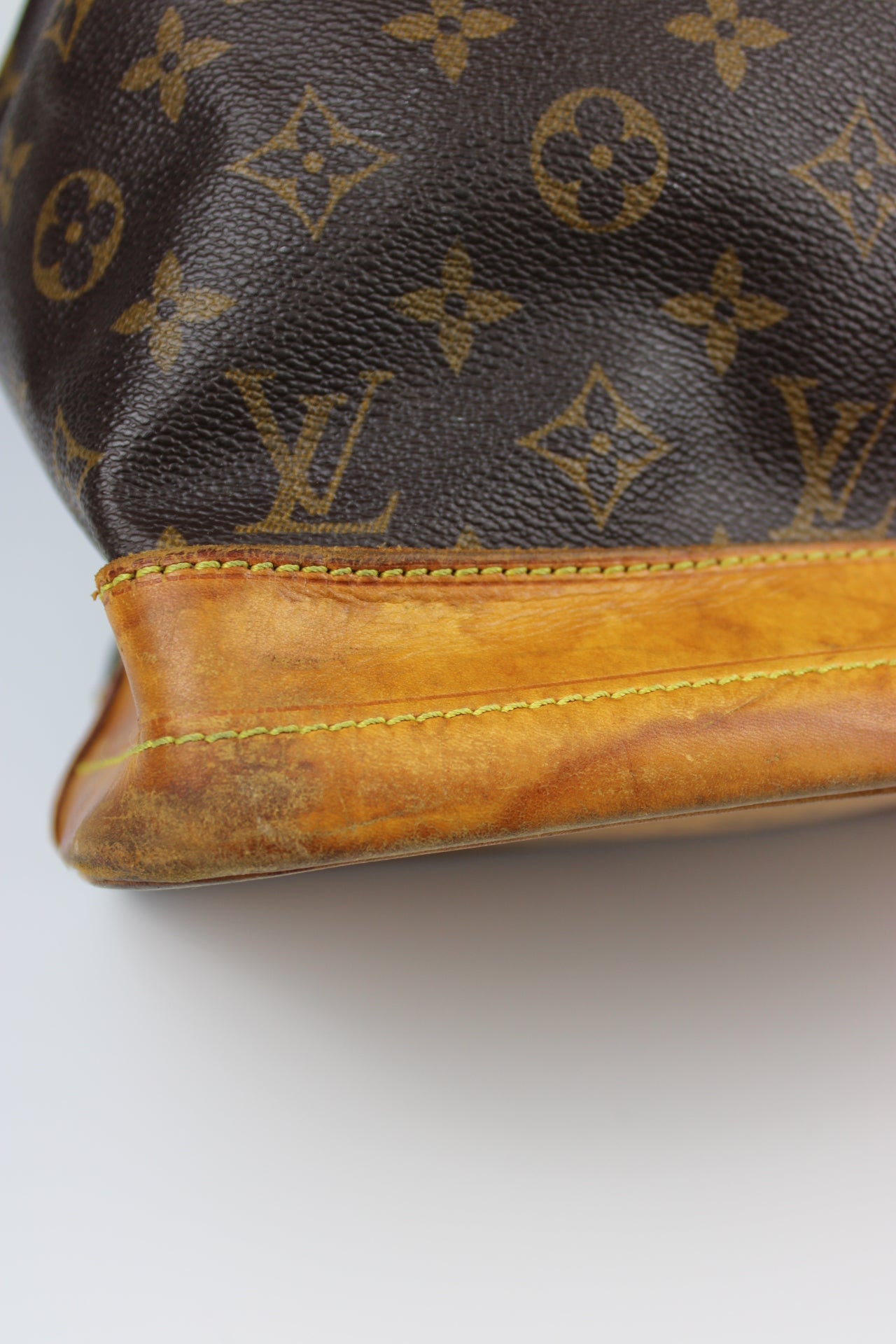 Louis Vuitton Noé Drawstring Bag 2000
