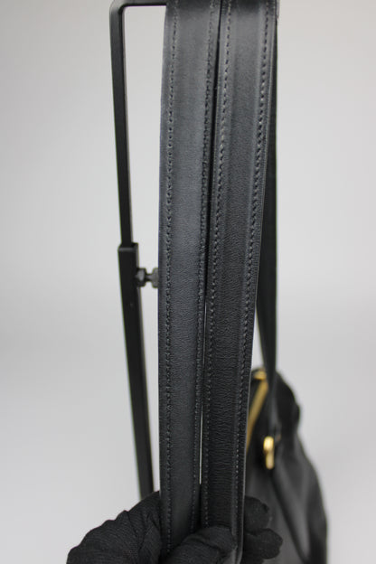 Miu Miu Nappa Leather East/West Shopping Shoulder Bag 2009
