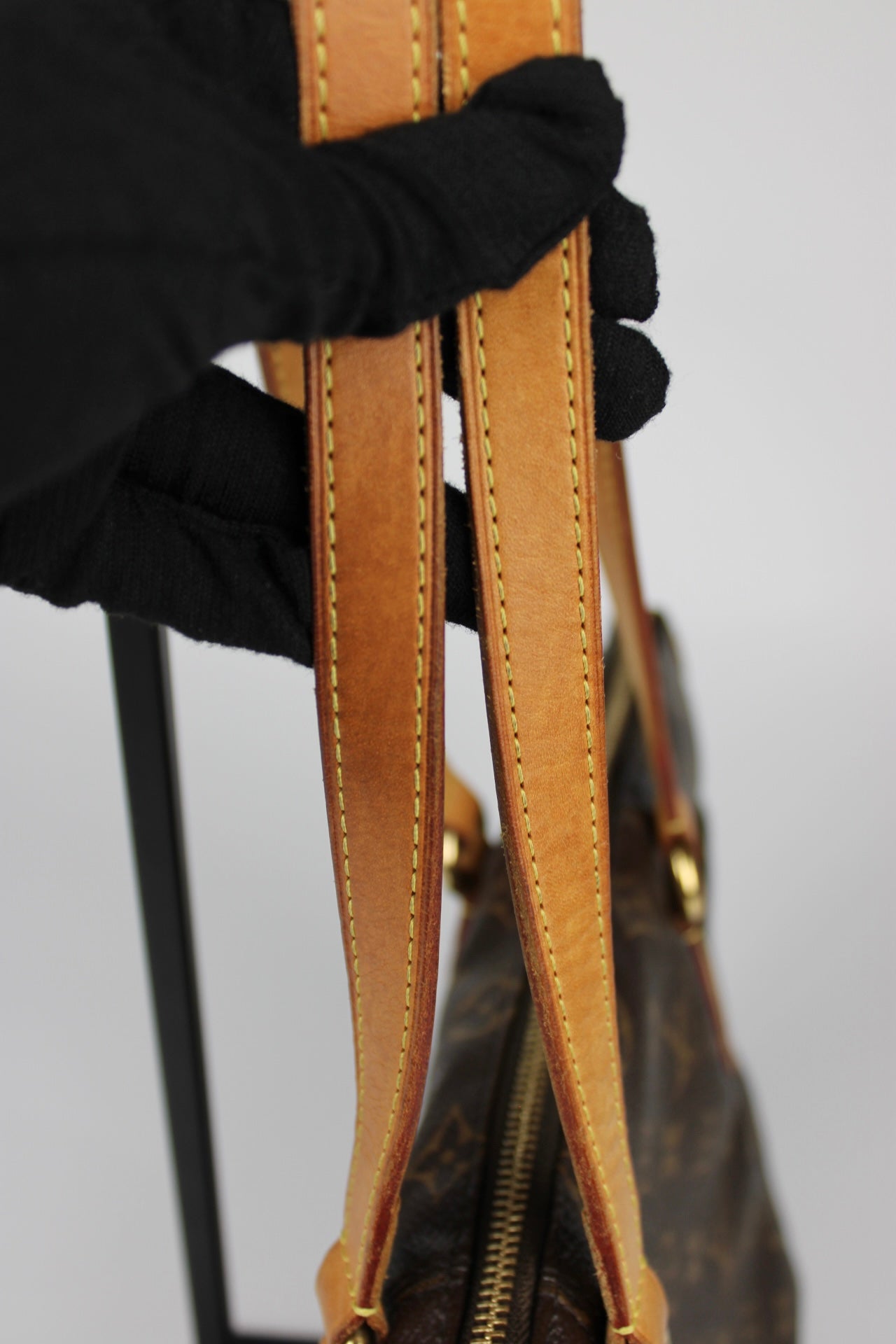 Louis Vuitton Totally PM Bag 2011 (With Receipt)
