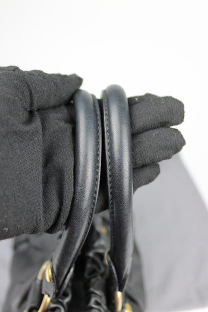 Miu Miu Vitello 2-Way Bag