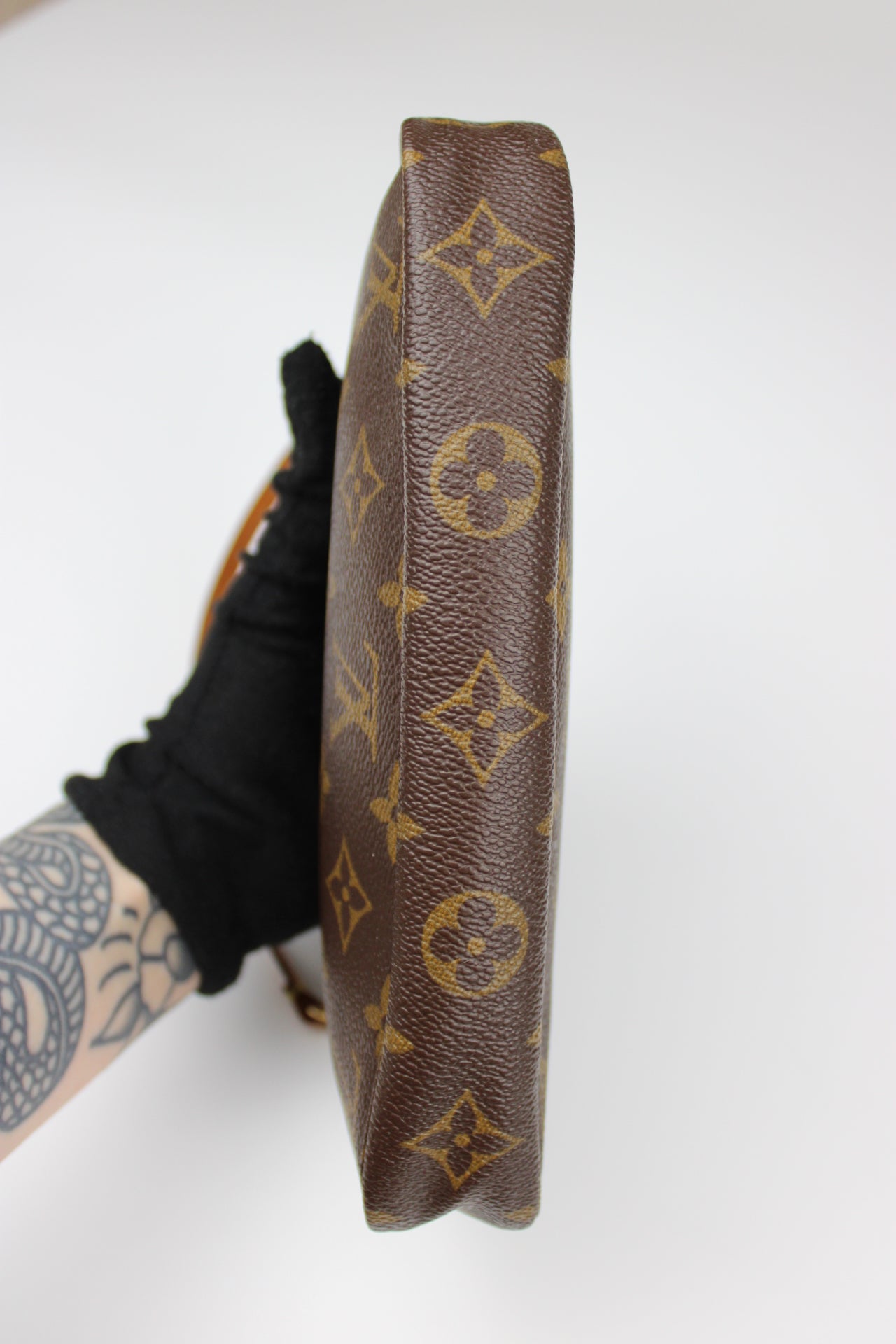Louis Vuitton Pochette Bag 2002