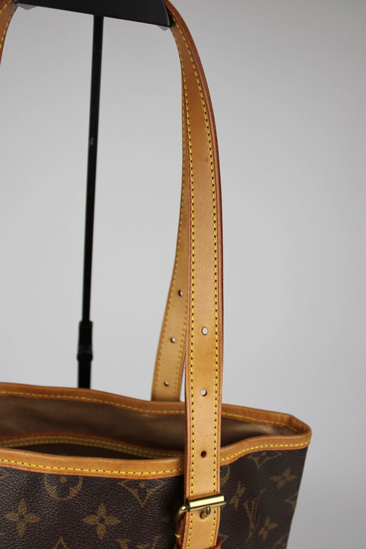 Louis Vuitton Bucket Bag GM 2000
