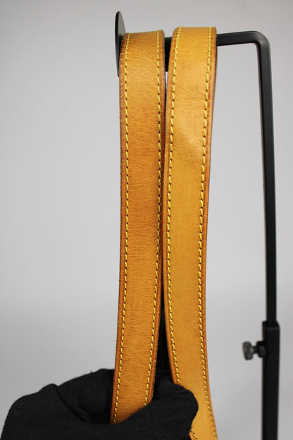 Louis Vuitton Luco Tote Bag 2000