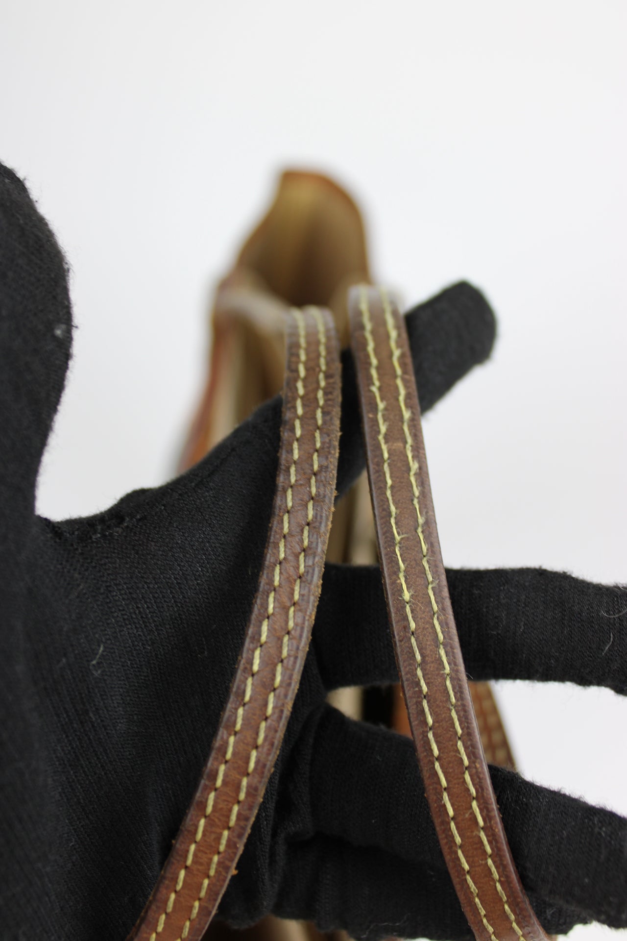Louis Vuitton Neverfull MM Bag 2013
