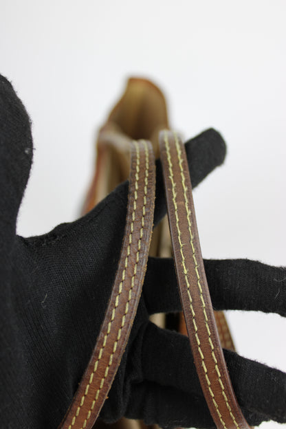 Louis Vuitton Neverfull MM Bag 2013