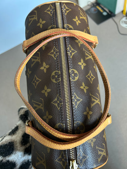 Louis Vuitton Papillon Bag 2003 (With Receipt)