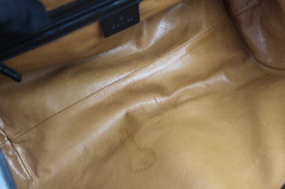 Gucci Tom Ford Bamboo Bullet Bag 2003