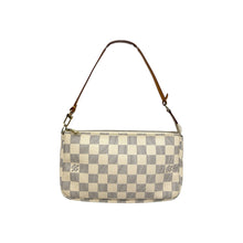 Load image into Gallery viewer, Louis Vuitton Pochette Damier 2009
