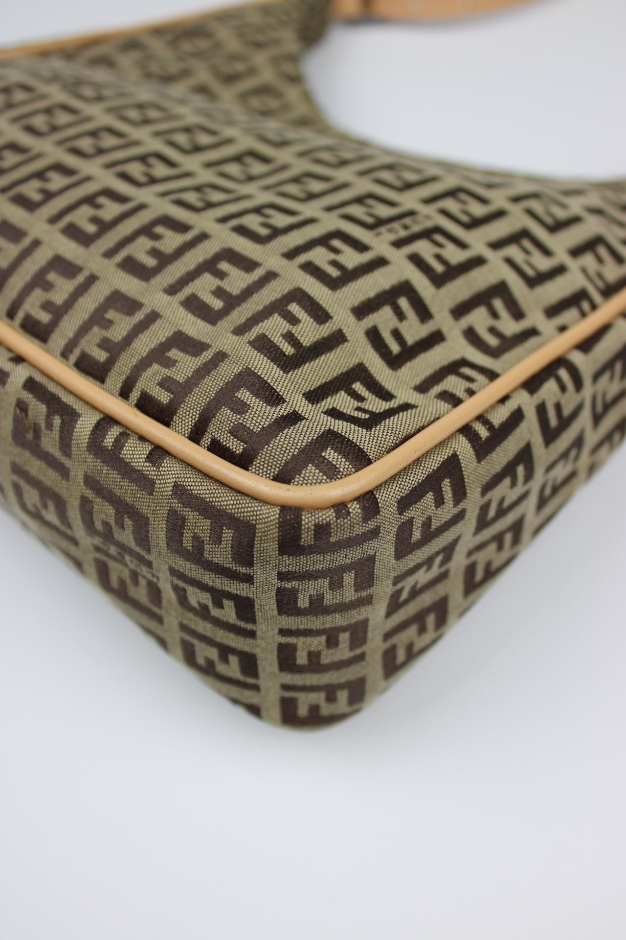 Fendi Zucchino Bag